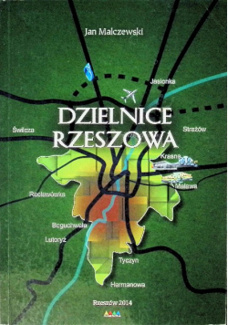 Dzielnice Rzeszowa