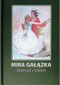 Zatańczyć z Satyrem