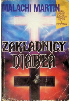 Zakładnicy diabła