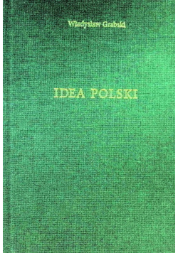 Idea Polski
