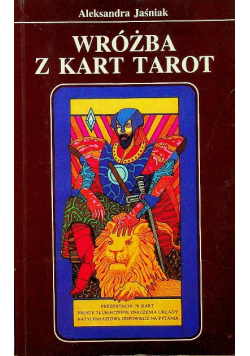 Wróżba z kart tarot
