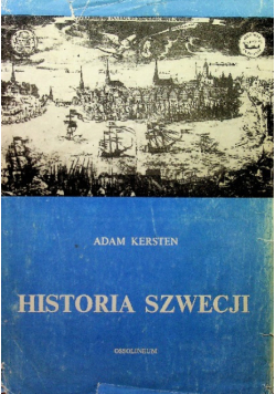 Historia Szwecji