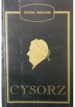 Cysorz