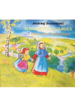 Bernadetta z Lourdes