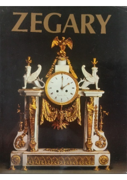 Zegary
