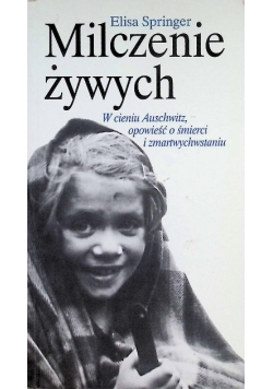 Milczenie żywych