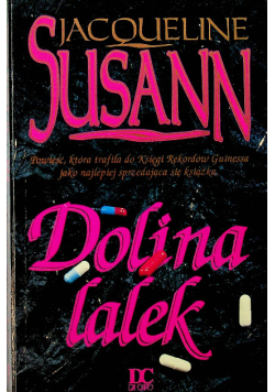 Dolina lalek