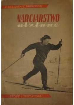 Narciarstwo Nizinne