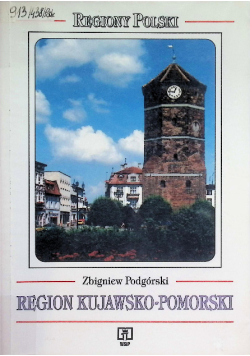 Region Kujawsko-Pomorski