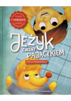 Jeżyk zwany Pajacykiem
