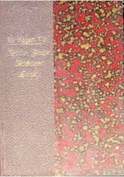 Serce Boże słońcem łask 1924 r.