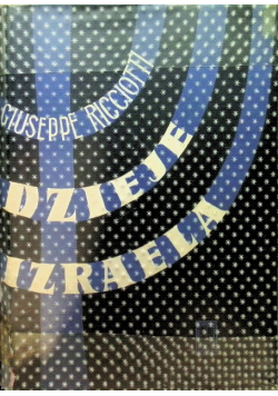 Dzieje Izraela