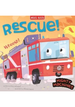 Rescue!