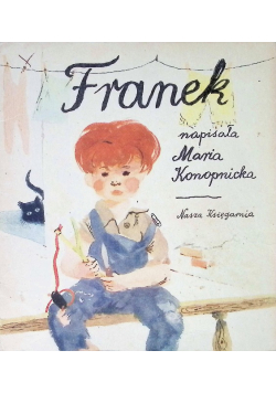 Konopnicka Franek