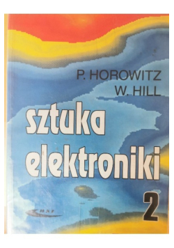 Sztuka elektroniki Tom II