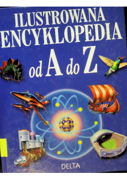 Ilustrowana Encyklopedia od A do Z