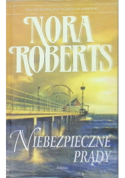 Niebezpieczne prądy