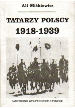 Tatarzy Polscy 1918-1939