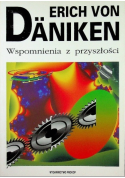 Wspomnienia z przyszłości