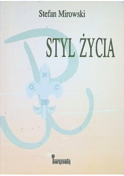 Styl życia