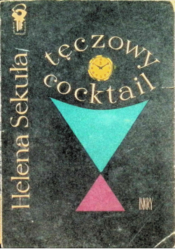 Tęczowy cocktail