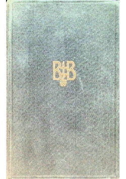 Biblia