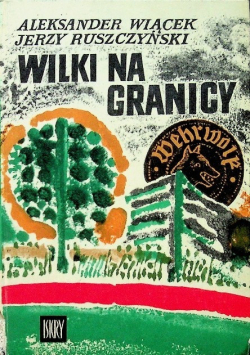 Wilki na granicy