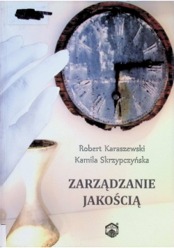 Zarządzanie jakością