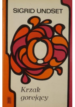 Krzak gorejący
