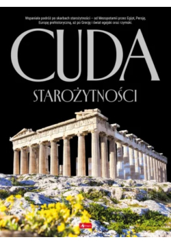 Cuda starozytności