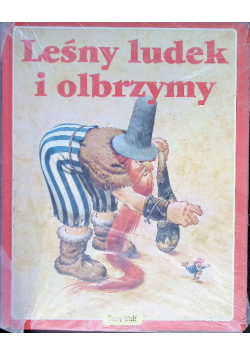 Leśny ludek i olbrzymy