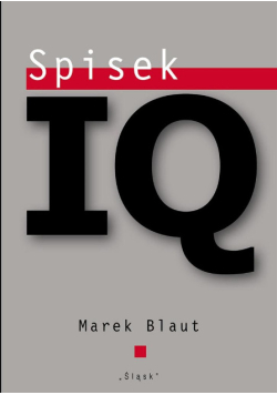 Spisek IQ