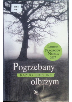 Pogrzebany olbrzym