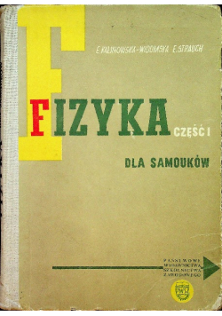 Fizyka dla samouków Część I