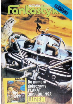 Nowa Fantastyka 12 / 90