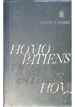 Homo Patiens