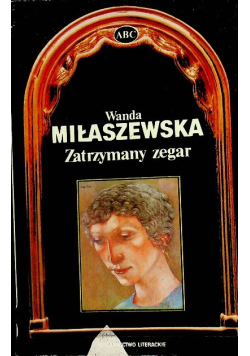 Zatrzymany zegar