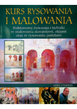 Kurs rysowania i malowania