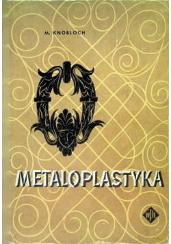 Metaloplastyka