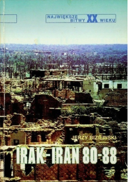 Irak Iran 80 - 88