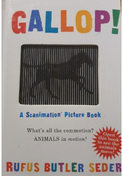 Gallop!
