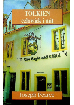 Tolkien człowiek i mit