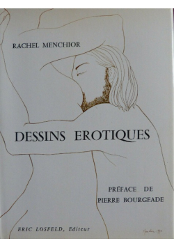 Dessins erotiques