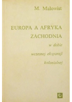 Europa z Afryką Zachodnią