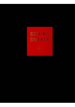 Sztuka świata Tom 6