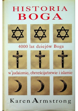 Historia Boga