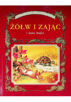 Żółw i Zając i inne bajki
