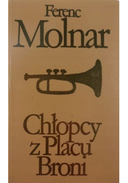 Chłopcy z Placu Broni