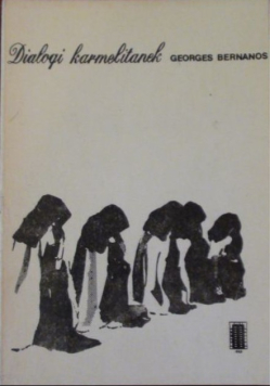 Dialogi karmelitanek