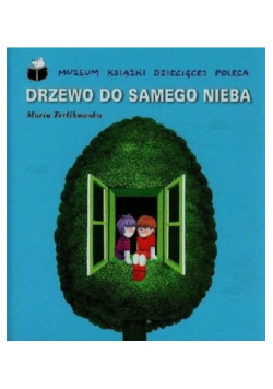 Drzewo do samego nieba